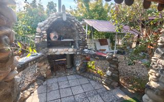 Casa Parter Becicherecu Mic 5 Camere,Vatra Veche,Teren Generos 1600mp,F.s 36 mp - Poză 9