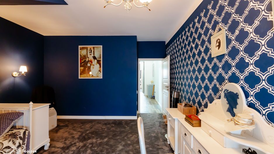 Casa moderna - Lux si eficienta energetica - Poză 13