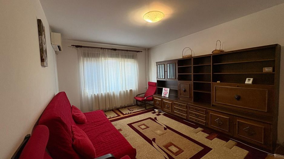 AP. 2 CAMERE VACARESTI, CENTRALA, BUCATARIE INCHISA, METROU 10 MINUTE - Poză 3