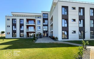 Apartament  bloc NOU, 3 camere, comision 0%, Direct de la dezvoltator - Poză 12