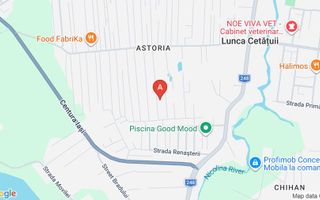 Casă individuală, Lunca Cetătuii, Iași - 195.000 EUR - Poză 17