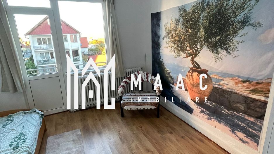 Apartament 3 camere | 80 mp | Terezian - Poză 9