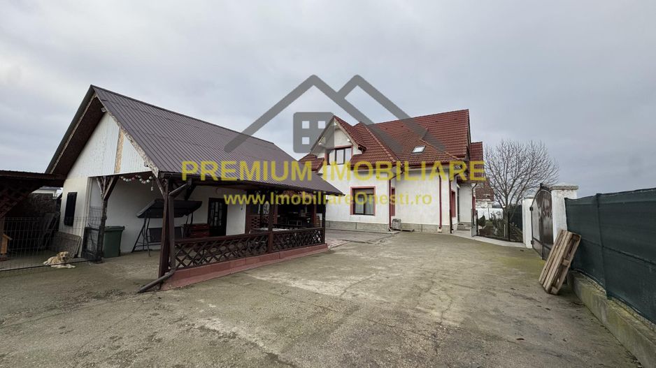 CASĂ DE VÂNZARE – CARTIER ANDRĂȘEȘTI - Poză 3