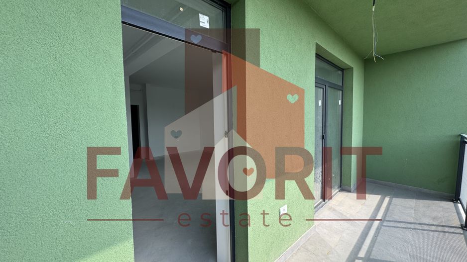 Finisaje la alegere. Bloc nou finalizat. 1 loc de parcare inclus - Poză 8