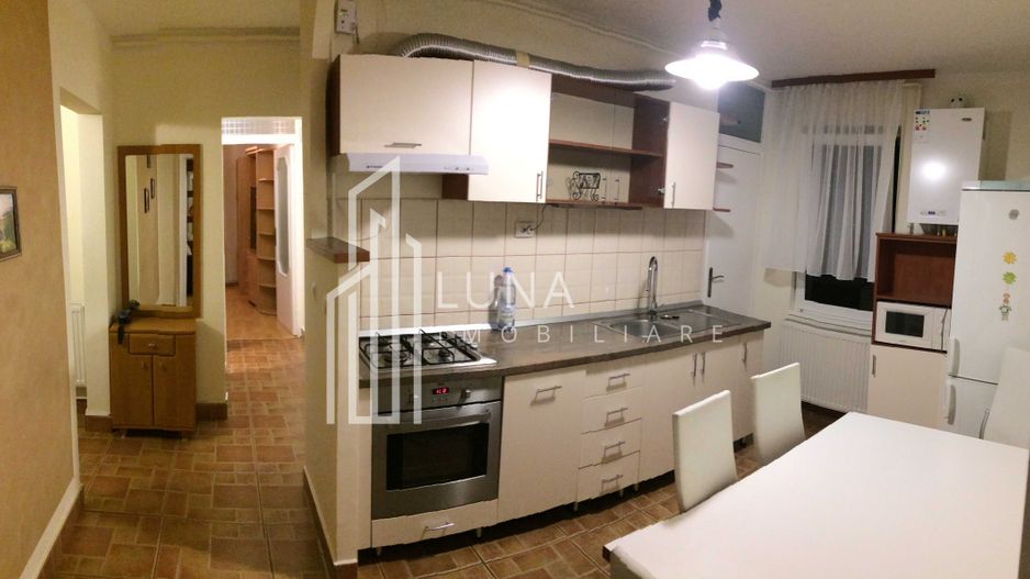 Închiriere apartament cu 3 camere - Poză 5