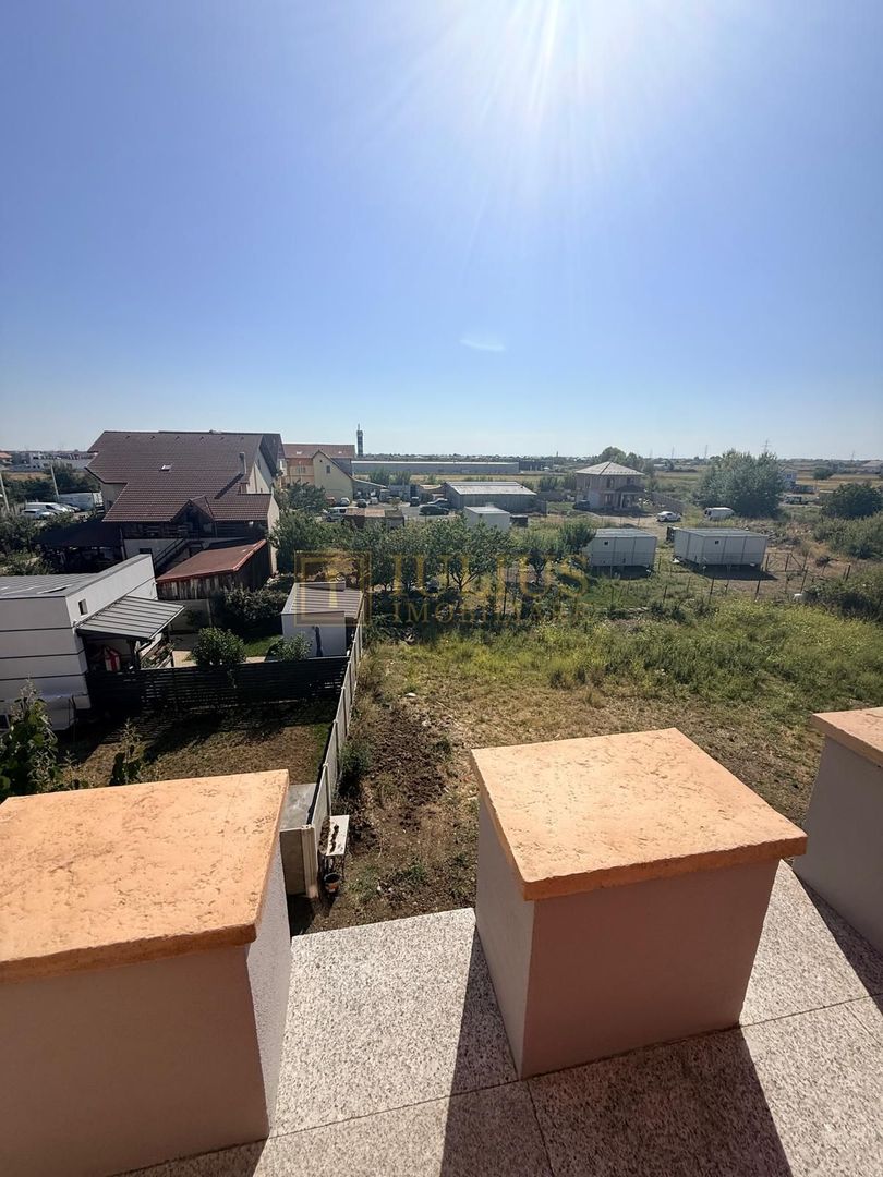 Mosnita Noua-Castel Royal| 2 camere| stil bavarez din lemn si piatra naturala - Poză 15