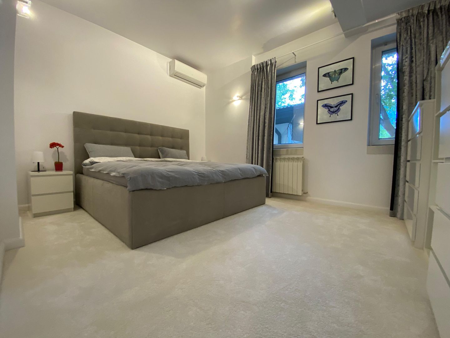 Apartament 4 camere Primaverii / Loc De Parcare inclus in pret - Poză 4