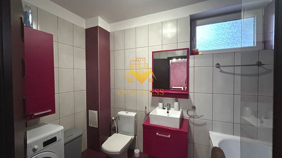 3 camere open space, Parcare, Zona Tineretului, Floresti, Profi - Poză 9