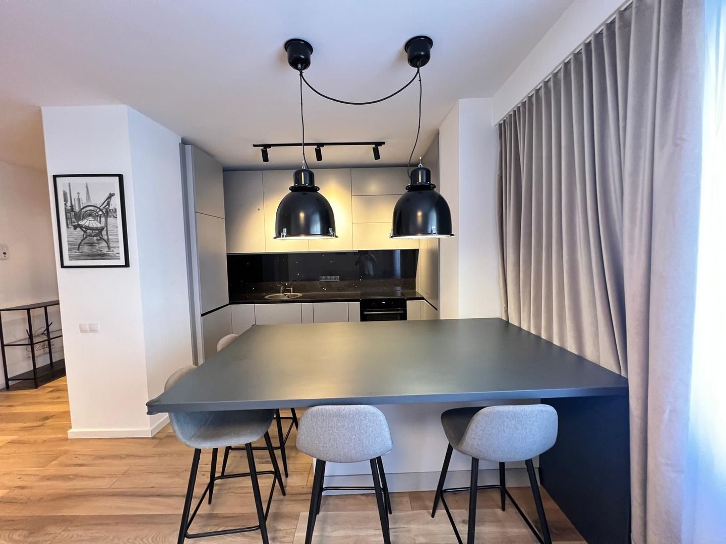 Apartament de lux | Sopor - Poză 8