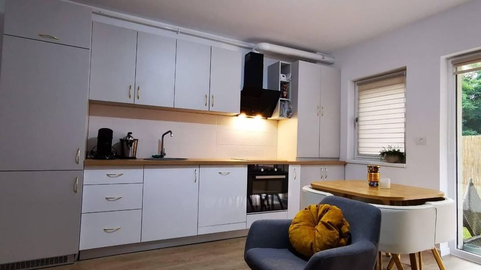 Apartament 2 camere | Parter | Grădină 30 mp | Parcare inclusă | - Poză 6