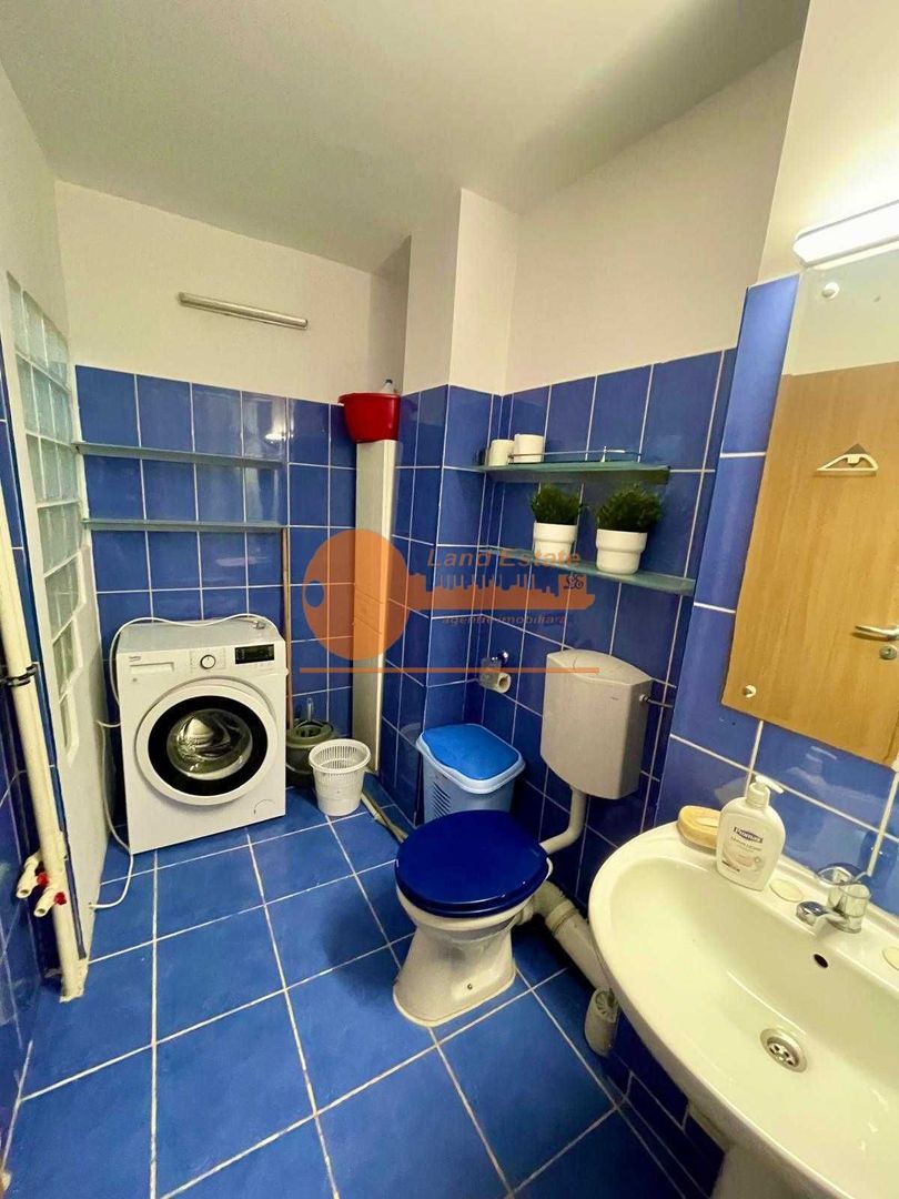 Apartament 2 camere renovat – Lujerului - Poză 5