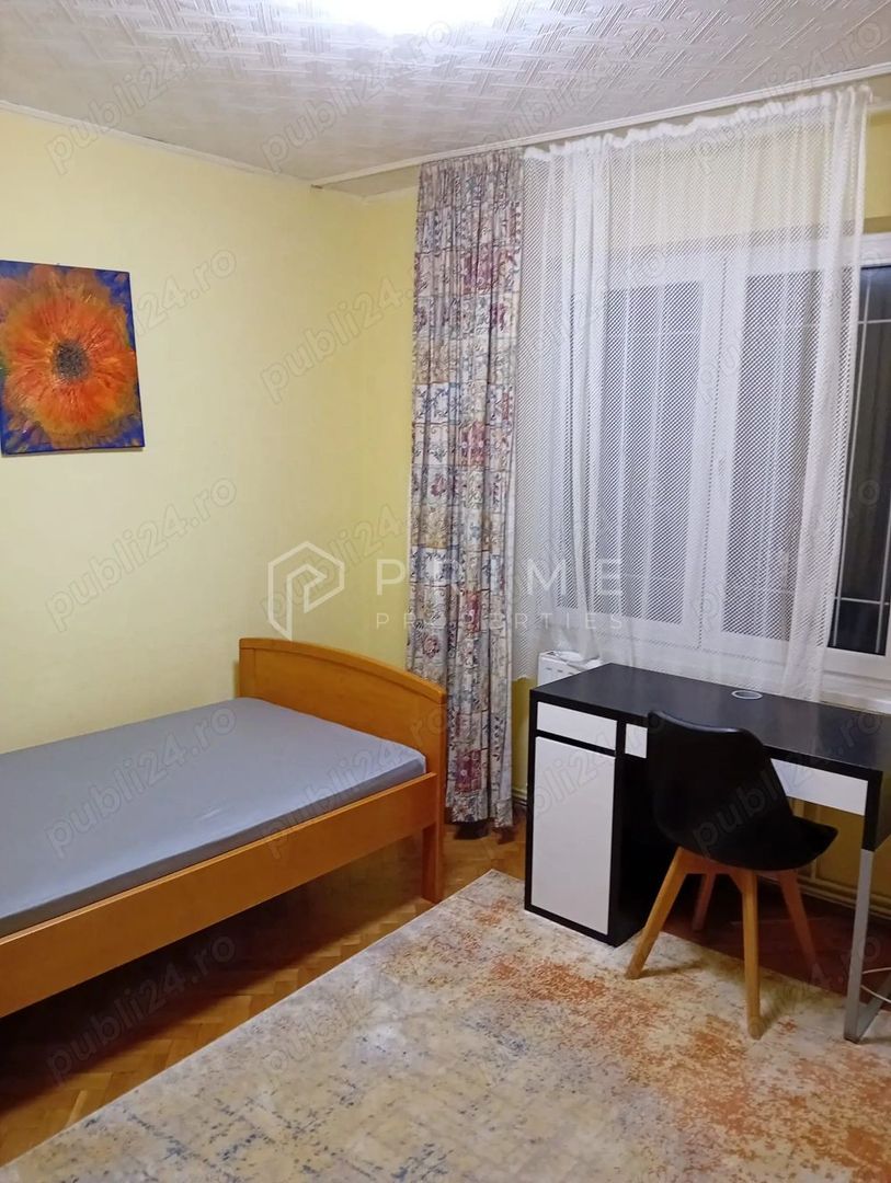 Apartament cu 2 camere de închiriat în Cornişa - Poză 2