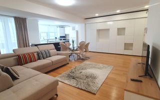 3 camere | Parter înalt | GRADINA + TERASA | 125 mp utili | Pipera - Poză 3