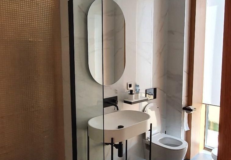 VILĂ PREMIUM | P+2E | PISCINĂ | 641 MP TEREN | SECTOR 1 - Poză 40