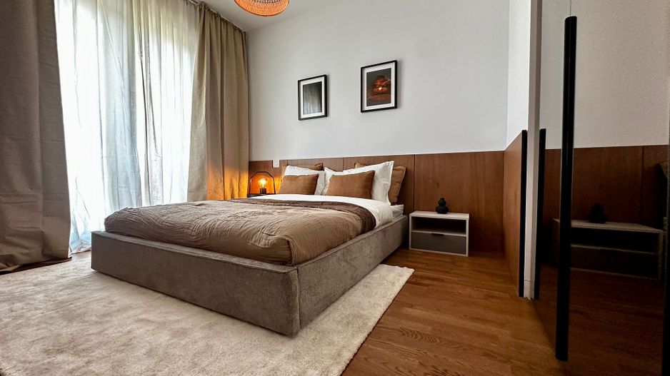 Vanzare apartament 2 camere | Avalon Estate | Pipera | Comision 0% - Poză 8