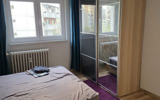 AP. 2 CAMERE- TINERETULUI, PET-FRIENDLY, BLOC REABILITAT, METROU - Poză 8