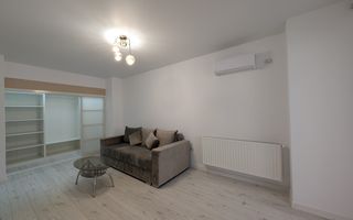 Apartament nou, 2 camere, mobilat/utilat premium + parcare subterană - Poză 5