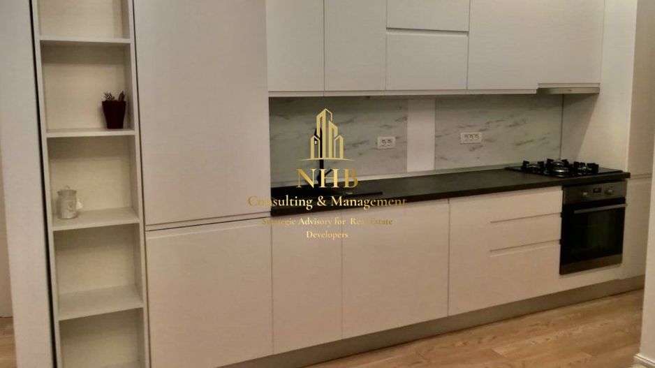 Apartament 2 camere , Complex Union Plaza - Poză 2