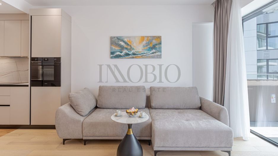 Apartament 2 Camere | One Lake Club - Poză 4