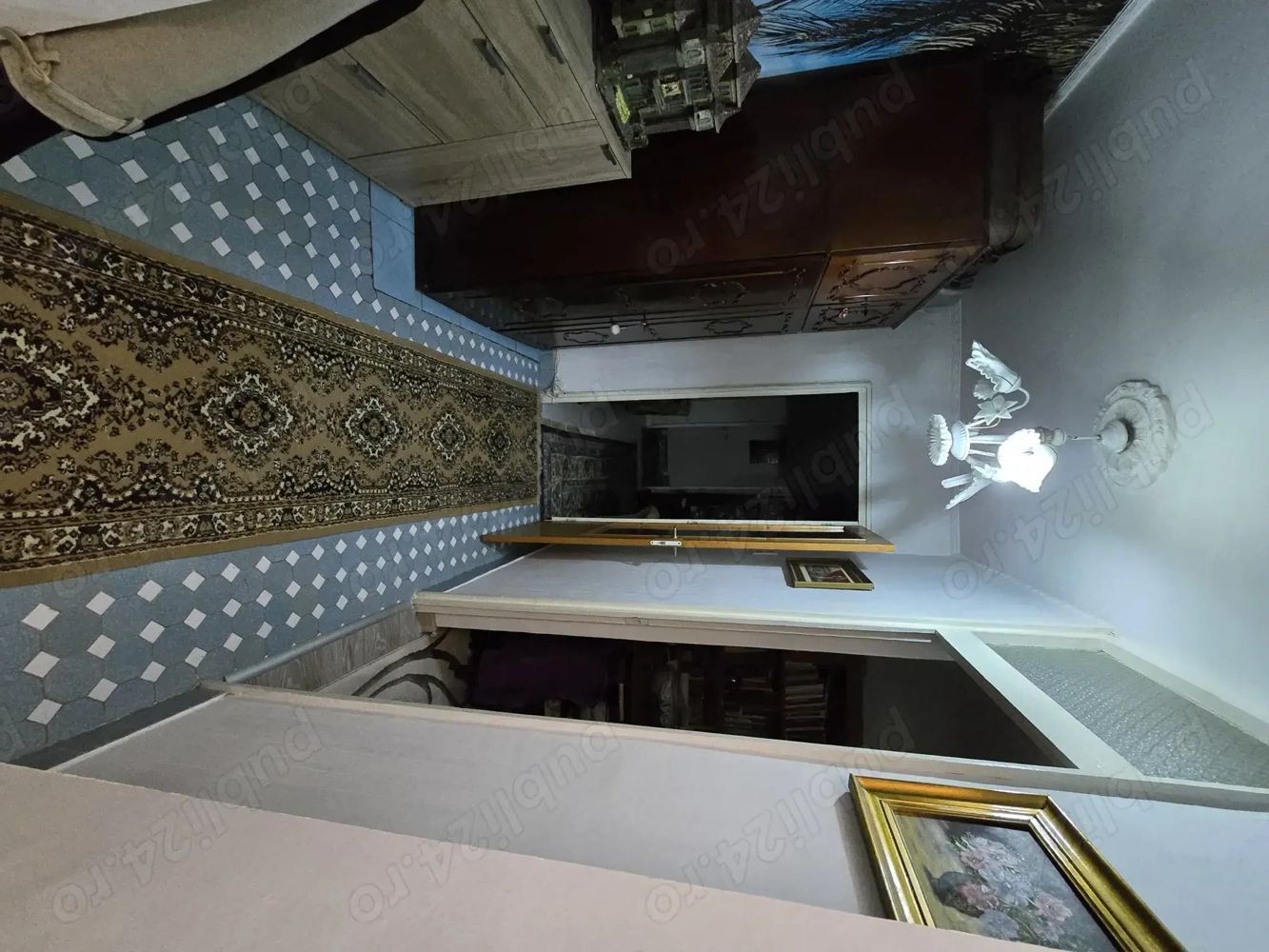 Apartament 3 camere, 74mp, 1985, Militari Apusului - Poză 8