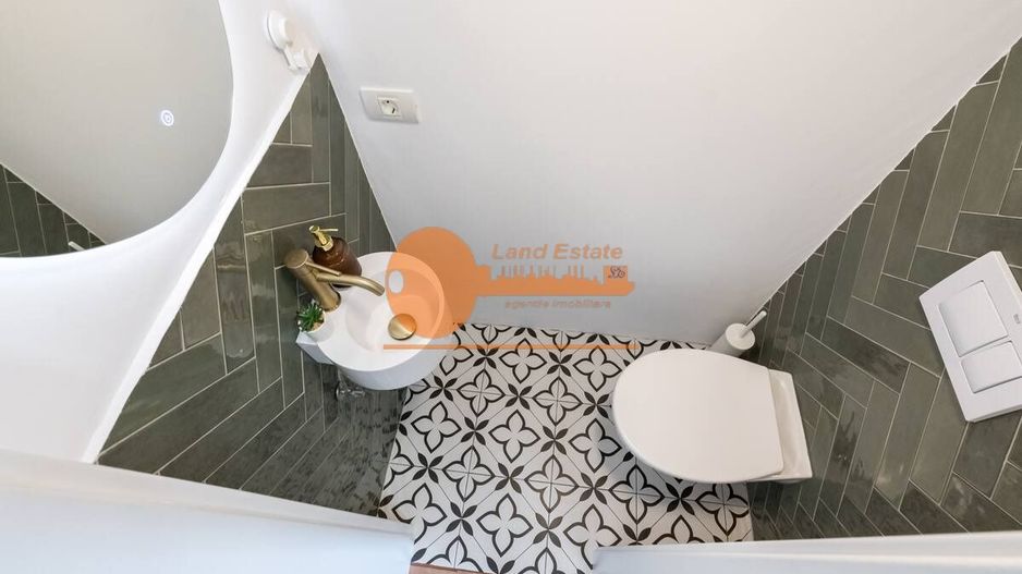 3 camere Natiune Unite-Calea Victoriei(Centrala Termica-AirBnB randament 100%) - Poză 20