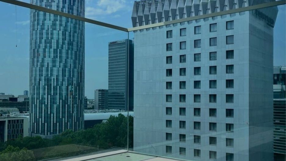 Luxury Lifestyle I Apartament 2 camere I Zona Floreasca - Poză 5