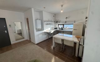 Apartament 2 camere de inchiriat Aviatiei Ciry Point - Poză 6