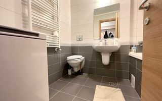 Apartament 2 camere + dressing, parcare+boxa,Top City, Coresi - Poză 5