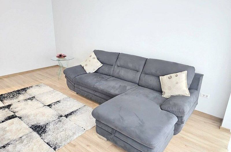 Apartament cu 2 camere, mobilat si utilat complet - Prima inchiriere - Poză 2