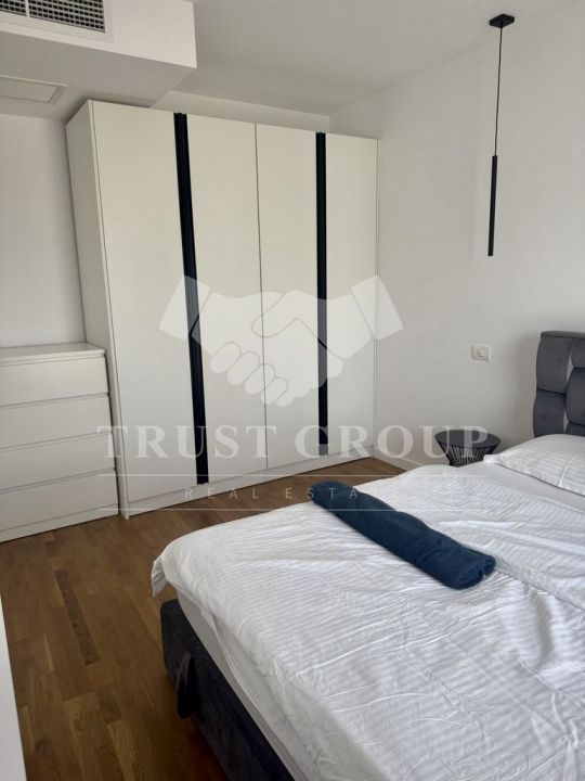 Apartament 2 camere de vanzare | Herastrau | Imobil nou 2022 - Poză 6