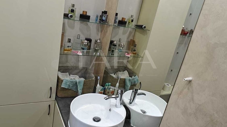 Apartament 3 camere, deosebit, zona Europa. - Poză 7