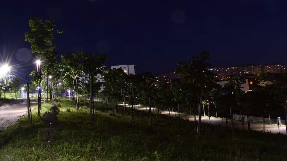 Apartament 2 camere cu TERASA,Fix la Parcul Teilor,Zona Titanul Nou - Poză 4