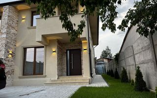 VANZARE  VILA  P+ 1 CONSTRUCTIE  2024 CHITILA - Poză 1