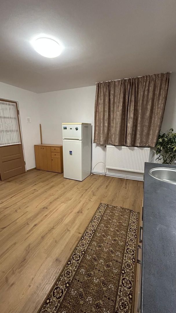 GARSONIERA - RAHOVA, PET-FRIENDLY, MOBILAT/UTILAT MODERN, CURTE - Poză 7