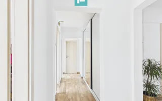 Apartament superb cu 5 camere, in Vlaicu - Poză 11
