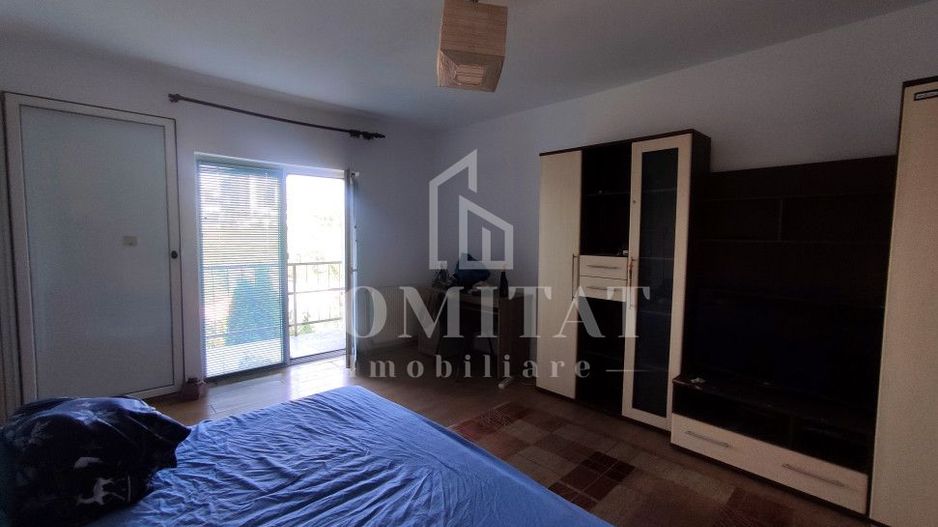Apartament cu o cameră | Cartierul Mănăștur - Zona Bâlea | Imobil nou - Poză 4