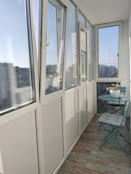 AP. 3 CAMERE MILITARI, BUCATARIE INCHISA, MODERN, METROU 5 MINUTE - Poză 8