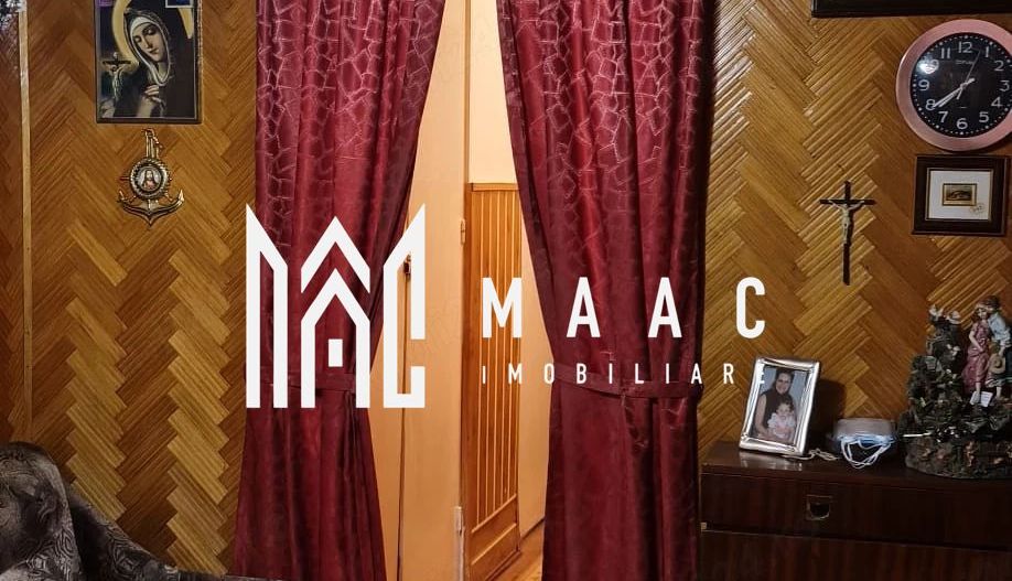 Apartament de vânzare | Sibiu, Vasile Aaron | 4 camere | 92 mp - Poză 2