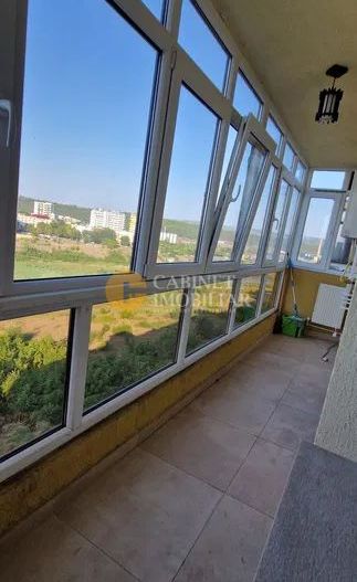 CHIRIE - 2 CAMERE - BLOC NOU - VALEA ADANCA - Poză 8