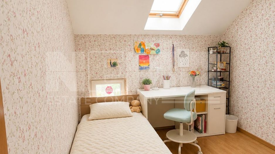 Duplex de Vanzare I Zona Piscina Titanic  /Suceava I 115.000 Euro - Poză 5