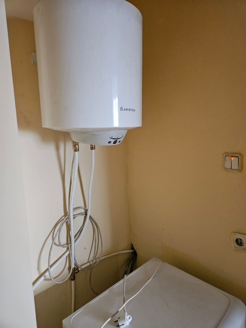 Inchiriere apartament 3 camere, cazare muncitori - Poză 5