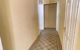 Ultracentral | 5 camere | Clădire istorică | Centrală proprie | Comision 0% - Poză 12