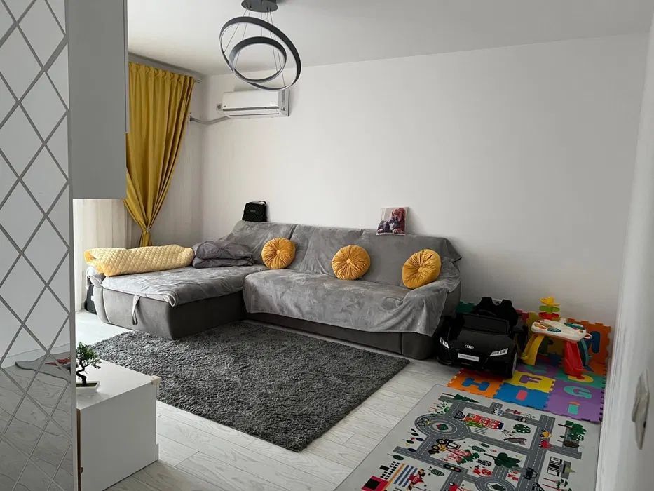 COMISION 0% | Apartament 2 Camere | Giroc | Etaj 2 | 54 mp + balcon - Poză 2
