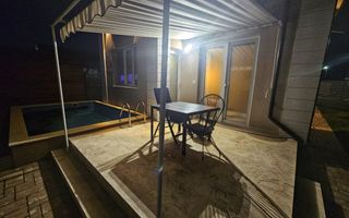 Vilă modernă 4 camere cu piscină, mobilată și utilată | Albert – MRS - Poză 71