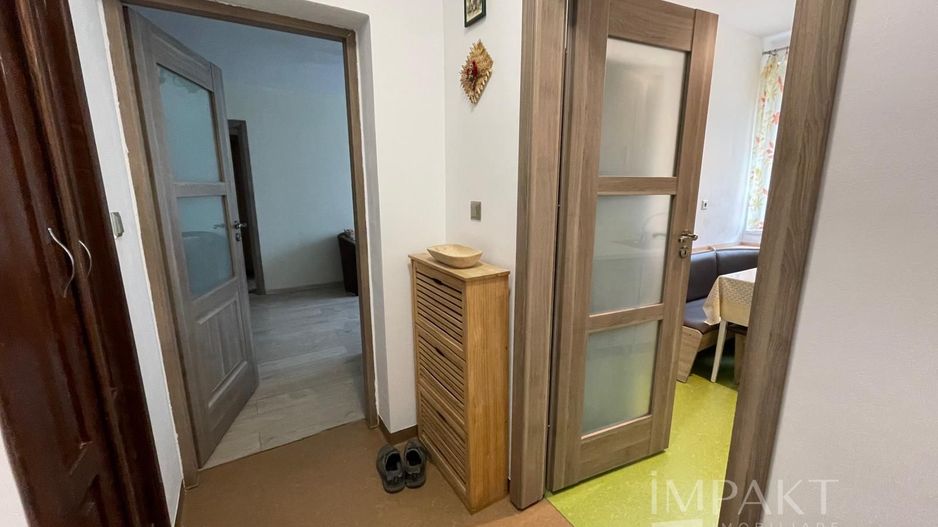 Apartamentu cu 2 camere in zona Semicentrala - Poză 8