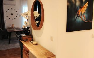 Apartament modern 3 camere Luxuria Residence I Loc de parcare inclus - Poză 16