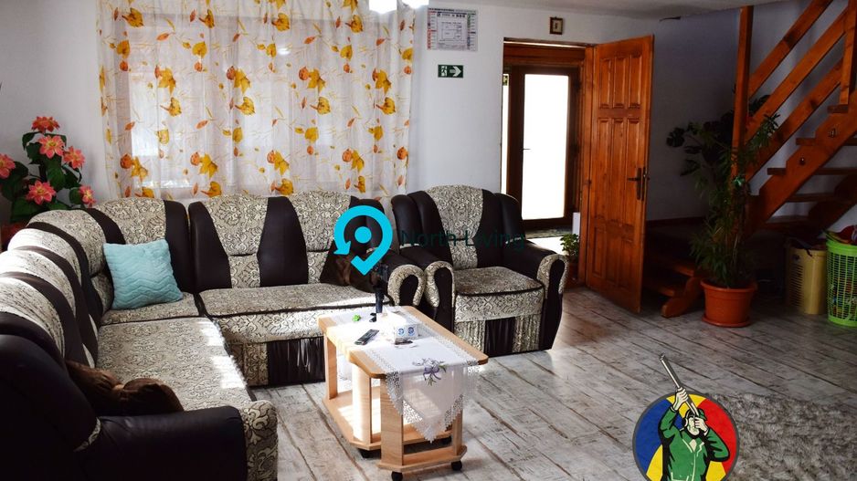Casa de vacanta | Investitie | zona montana - padure | Arges | Leresti - Poză 4