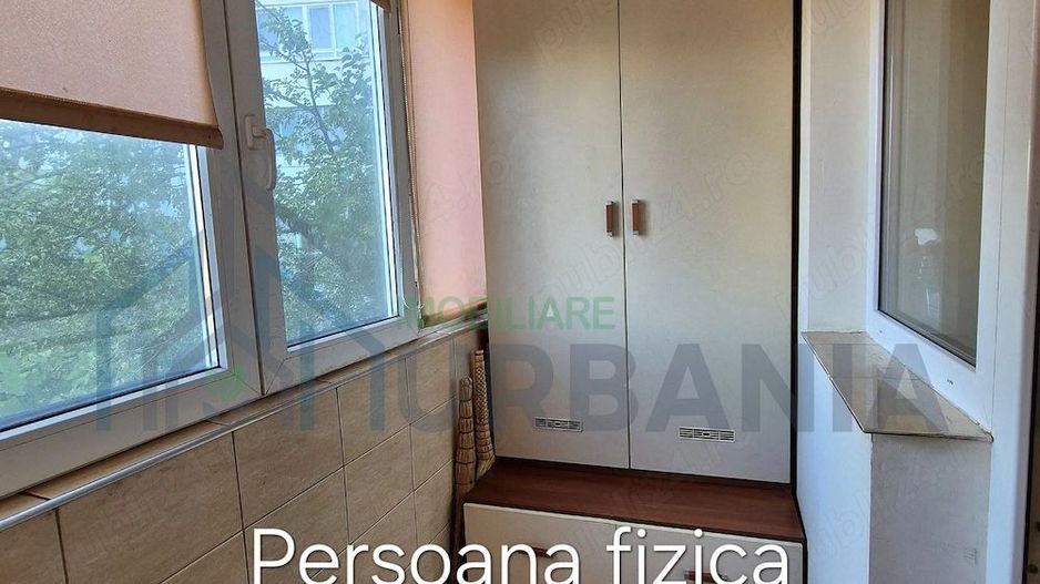 Apartament 2 camere, Tătărași – Piața Chirilă, Iași - Poză 4