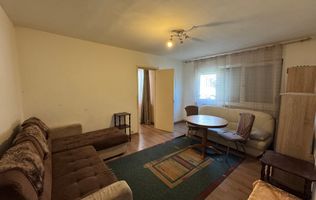 Apartament 2 camere | Etaj 3 | Zona 14 Mai