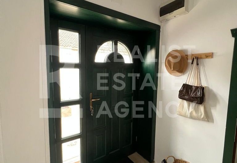 Casă tradițional săsească, 70 mp, localitatea Bod, Brașov - Poză 4